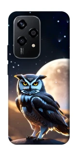 Чохол на Honor 200 Lite Cyber ​​owl фото 1 з 1