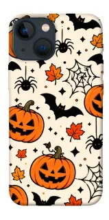 Чехол на Apple iPhone 13 mini (5.4") Halloween v13 фото 1 из 1