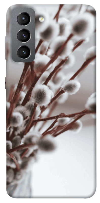 Чехол на Samsung Galaxy S21 FE Magic фото 1 из 1