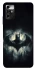 Чехол на ZTE Blade V40 Vita Batman icon фото 1 из 1