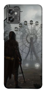 Чехол на Motorola Moto G32 Stalker v3 фото 1 из 1