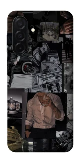 Чохол на Samsung Galaxy A26 5G Men's style фото 1 з 1