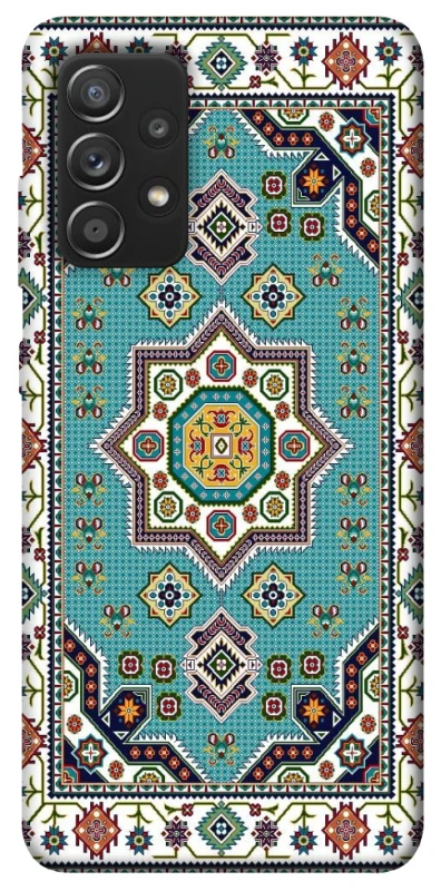 Чохол на Samsung Galaxy A52 4G / A52 5G Килим v7 фото 1 з 1