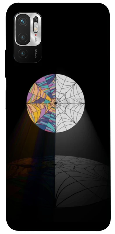 Чохол на Xiaomi Poco M3 Pro 4G / 5G Wednesday room фото 1 з 1