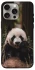 Чохол на Apple iPhone 15 Pro Max (6.7") Панда фото 1 з 1