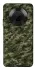 Чехол на Huawei Y9a Camouflage v24 фото 1 из 1