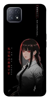 Чохол на Oppo A73 She is Japanese ver.3 фото 1 з 1