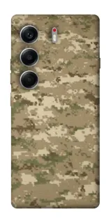 Чохол на Tecno Camon 40 camouflage v4 фото 1 з 1