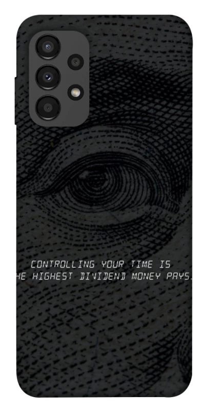 Чехол на Samsung Galaxy A13 4G Контроль фото 1 из 1