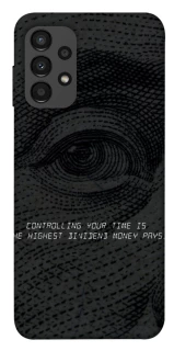 Чехол на Samsung Galaxy A13 4G Контроль фото 1 из 1