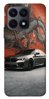 Чохол на Huawei Honor X8a BMW v16 фото 1 з 1