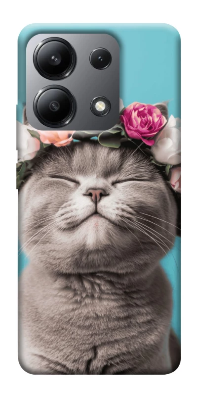 Чехол на Xiaomi Redmi Note 13 4G Mood(1) фото 1 из 1