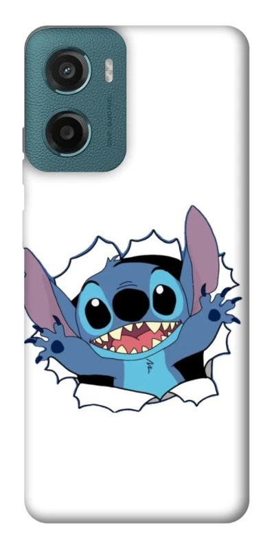 Чохол на Motorola Moto G06 Stitch ver.19 фото 1 Чохол на Motorola Moto G06 Stitch ver.19 фото 1 з 1