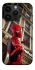 Чехол на Apple iPhone 14 Pro (6.1") Spiderman фото 1 из 1