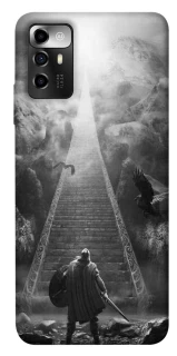 Чохол на ZTE Blade A72 Valhalla фото 1 з 1