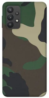 Чохол на Samsung Galaxy A32 (A325F) 4G Camouflage v8 фото 1 з 1