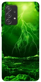 Чохол на Samsung Galaxy A72 4G / A72 5G Блискавка v2 фото 1 з 1