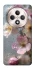 Чехол на Oppo Reno 12 F 4G/5G Flowers v10 фото 1 из 1