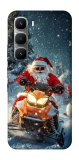 Чехол на Infinix Hot 60 Pro Christmas spirit ver.9 фото 1 из 1