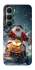 Чехол на Infinix Hot 60 Pro Christmas spirit ver.9 фото 1 из 1