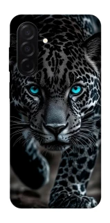 Чохол на Samsung Galaxy A26 5G blue eye leo фото 1 з 1