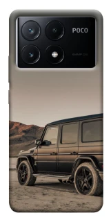 Чехол на Xiaomi Poco X6 Gelik фото 1 из 1