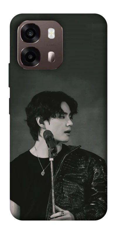 Чохол на Oppo A6 V (Kim) - BTS фото 1 з 2