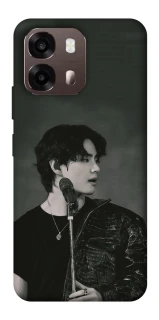 Чохол на Oppo A6 V (Kim) - BTS фото 1 з 2