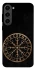 Чехол на Samsung Galaxy S23 Рунический круг v2 фото 1 из 1