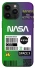 Чохол на Apple iPhone 14 Pro Max (6.7") NASA ver.2 фото 1 з 1