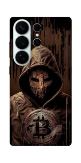 Чохол на Samsung Galaxy S26 Crypt фото 1 з 1