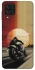 Чохол на Samsung Galaxy A22 4G Motorcycle фото 1 з 1