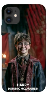 Чохол на Apple iPhone 11 (6.1") New Harry Potter ver.2 фото 1 з 1