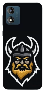 Чехол на Motorola Moto E13 Viking v2 фото 1 из 1