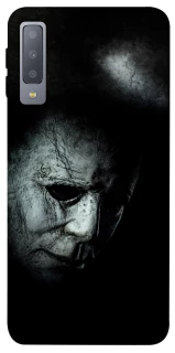 Чехол на Samsung A750 Galaxy A7 (2018) Jason v3 фото 1 из 1