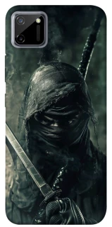 Чохол на Realme C11 Assassin фото 1 з 1