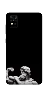 Чехол на ZTE Blade A31 Strong Style фото 1 из 1