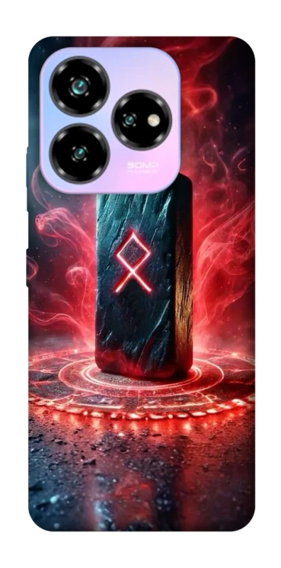 Чохол на ZTE Nubia V60 Руна Одал фото 1 з 1