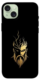 Чехол на Apple iPhone 15 Plus (6.7") Zeus фото 1 из 1