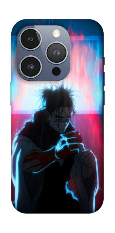 Чохол на Apple iPhone 16 Pro Choso v2 фото 1 з 1