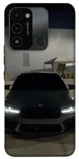 Чохол на TECNO Spark 8C BMW V55 фото 1 з 1