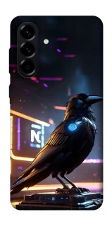 Чехол на Samsung Galaxy A57 5G Cyber Raven фото 1 из 1