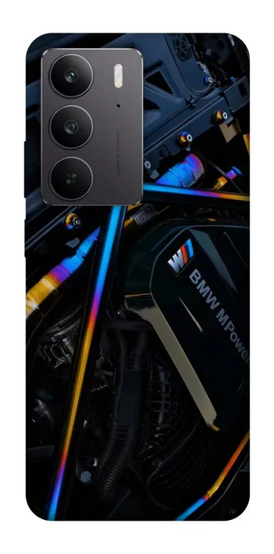 Чохол на Realme C75 BMW v49 фото 1 з 1