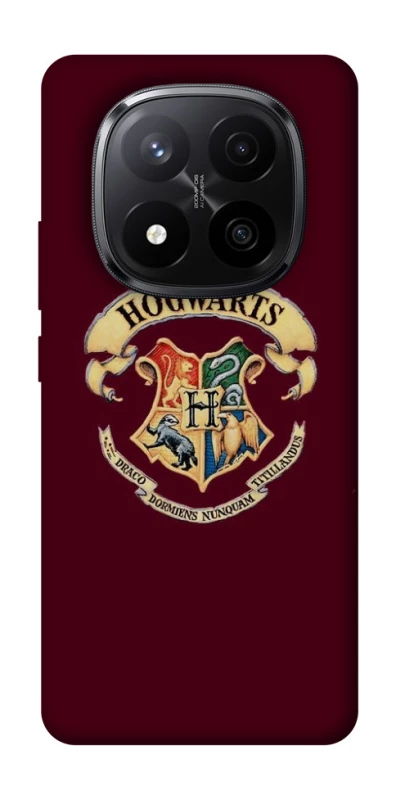 Чохол на Xiaomi Redmi Note 14 Pro+ 5G Harry Potter v7 фото 1 з 1