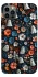 Чохол на Apple iPhone 12 Pro (6.1") Halloween Style фото 1 з 1