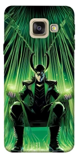Чехол на Samsung A520 Galaxy A5 (2017) Loki фото 1 из 1