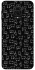 Чохол на Xiaomi Redmi Note 9s / Note 9 Pro / Note 9 Pro Max Black Cats фото 1 з 1
