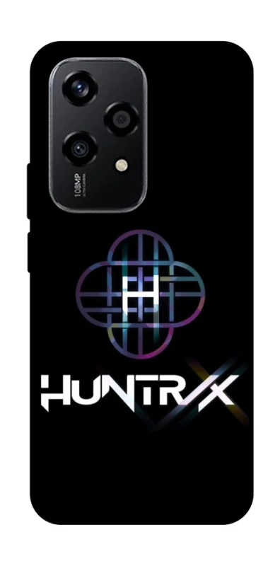 Чохол на Honor 200 Lite K-Pop Demon Hunters ver.17 фото 1 з 1