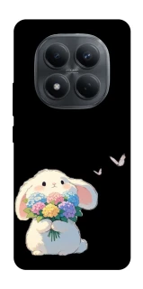 Чехол на Xiaomi Redmi Note 15 Pro 4G My Bunny фото 1 из 1