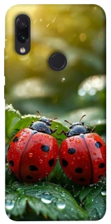 Чохол на Xiaomi Redmi Note 7 / Note 7 Pro / Note 7s Flowers v23 фото 1 з 1